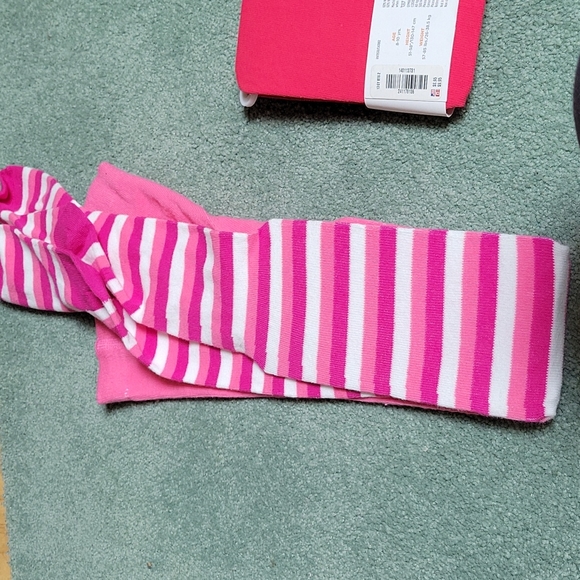 Girls tights size 8 to 10 - Picture 4 of 9